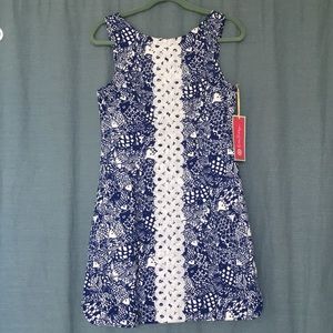 NWT size 8 Lilly Pulitzer for Target Dress